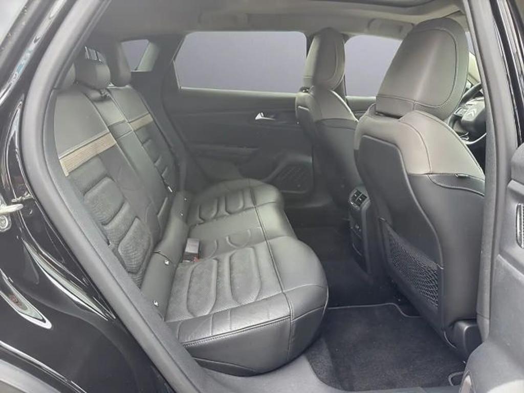 Citroën C5 X