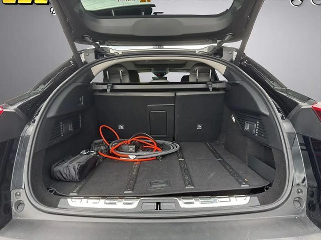 Citroën C5 X