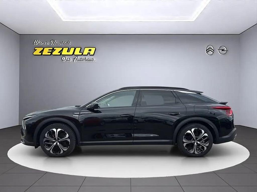 Citroën C5 X