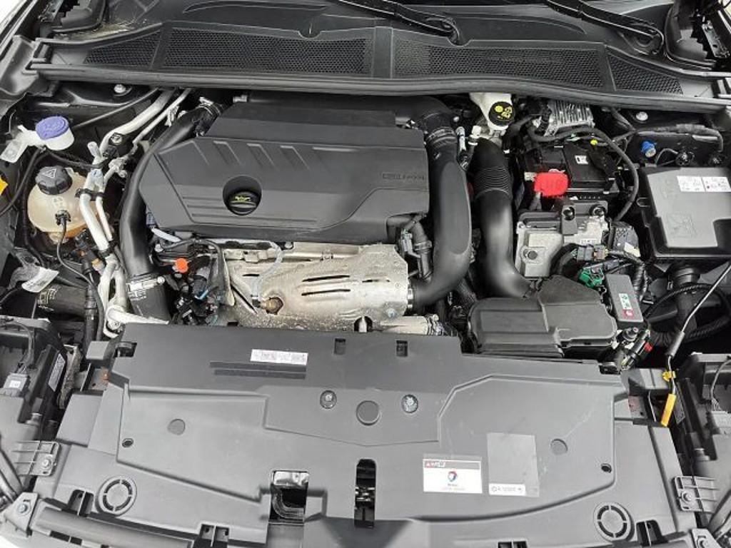 Citroën C5 X
