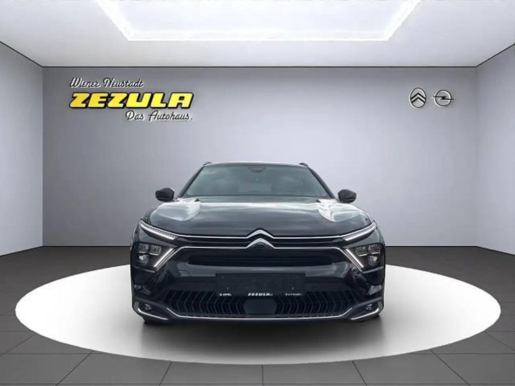 Citroën C5 X