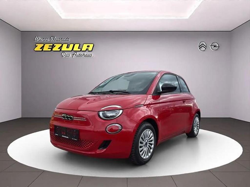 Fiat 500e 2025 Elektrisch