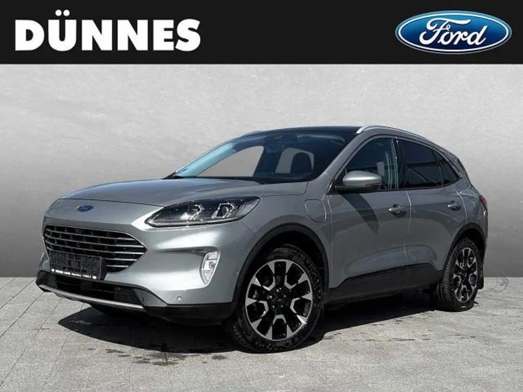 Ford Kuga 2022 Hybride Benzine