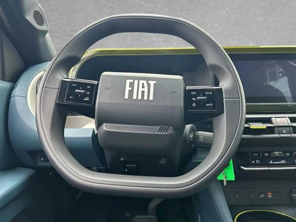 Fiat Grande Panda