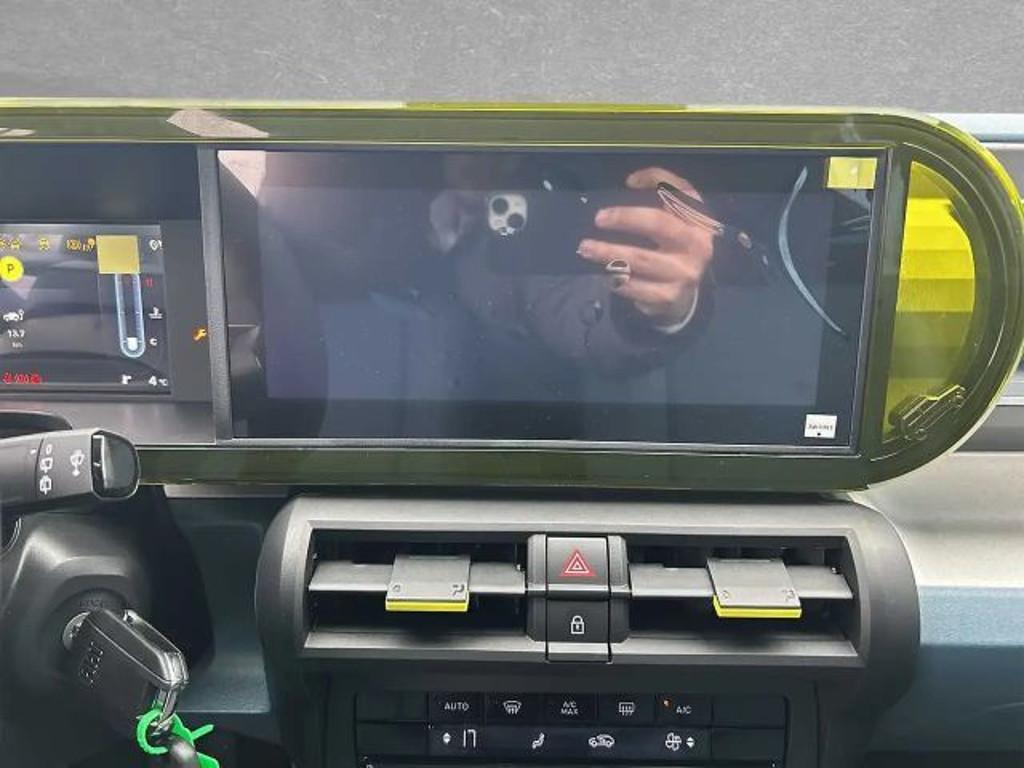 Fiat Grande Panda
