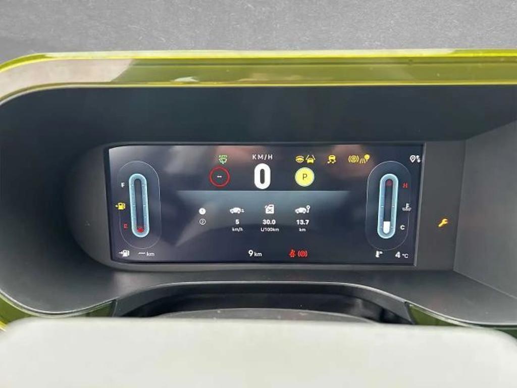 Fiat Grande Panda