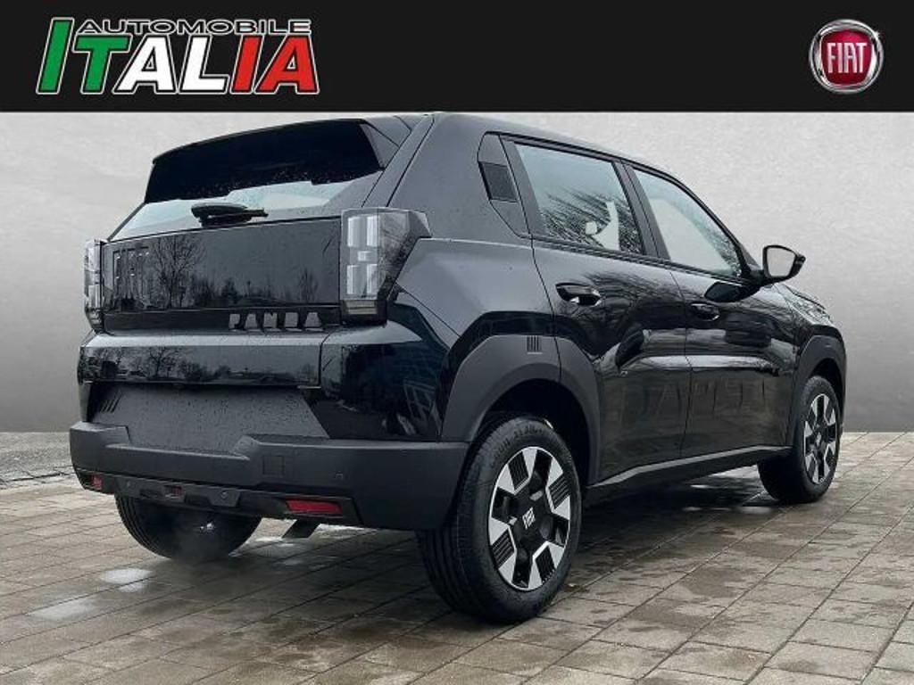 Fiat Grande Panda