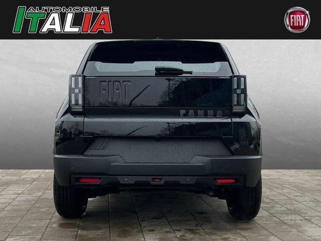 Fiat Grande Panda