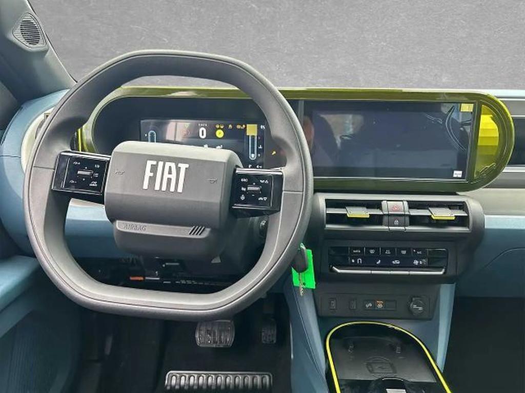 Fiat Grande Panda