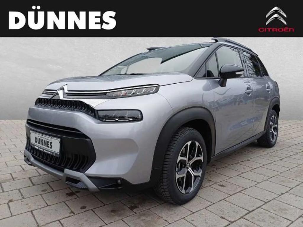 Citroën C3 Aircross 2024 Benzine
