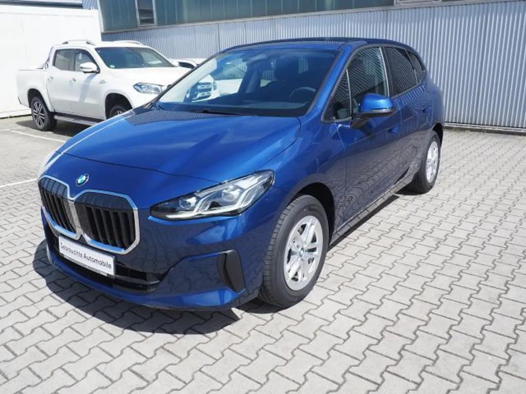 BMW 2 Serie
