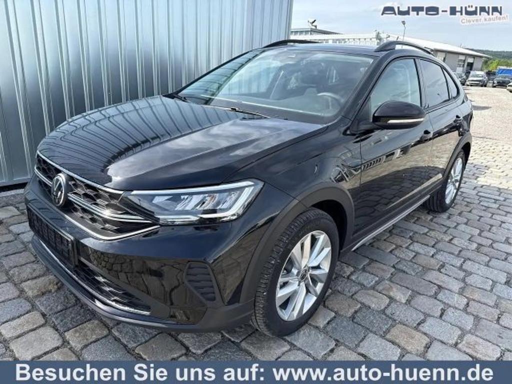 Volkswagen Taigo 2026 Benzine