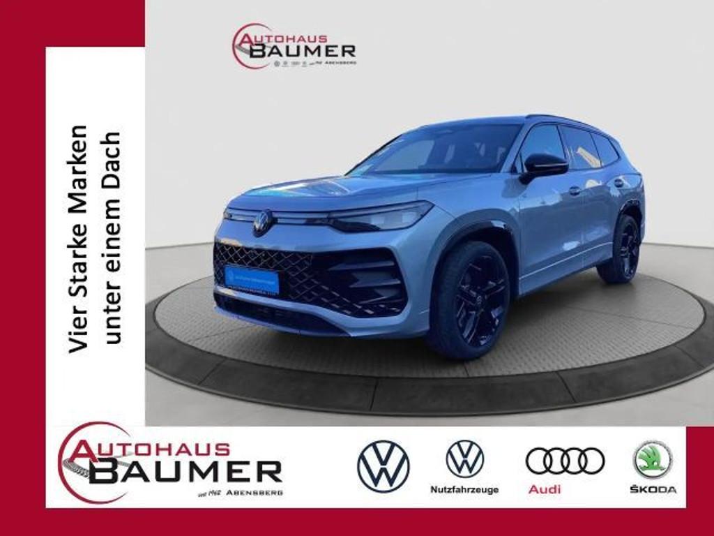 Volkswagen Tayron 2026 Diesel