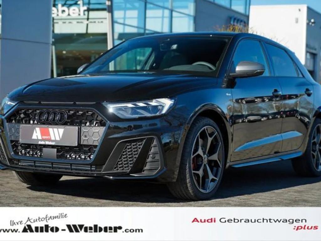 Audi A1 2026 Benzine