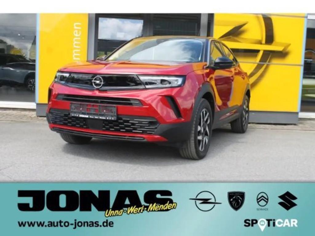Opel Mokka 2024 Benzine