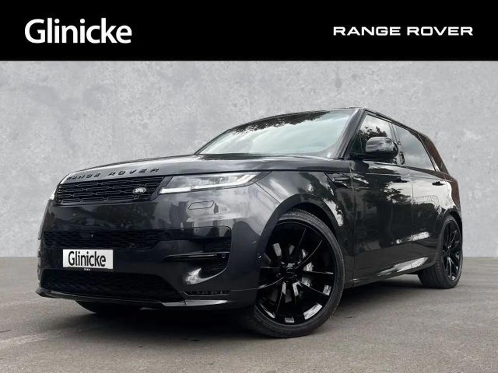 Land Rover Range Rover Sport 2026 Diesel
