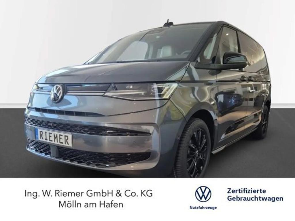 Volkswagen Multivan 2026 Diesel