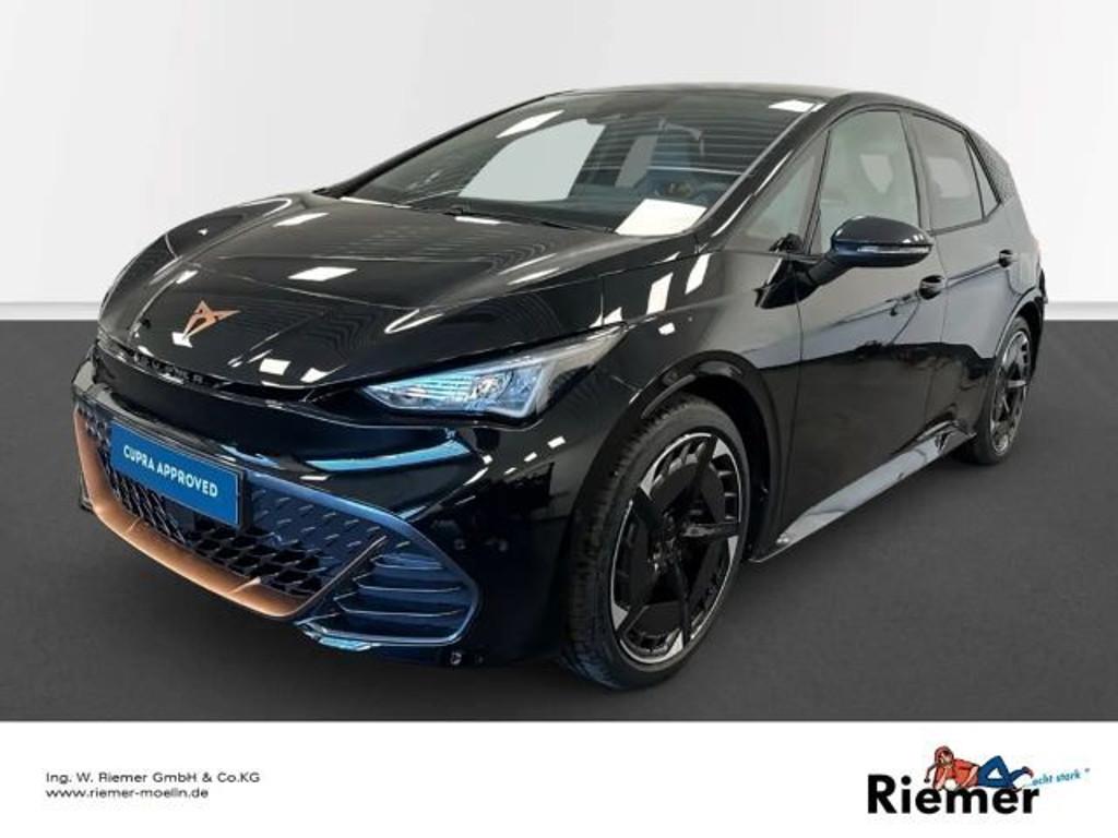 Cupra Born 2026 Elektrisch