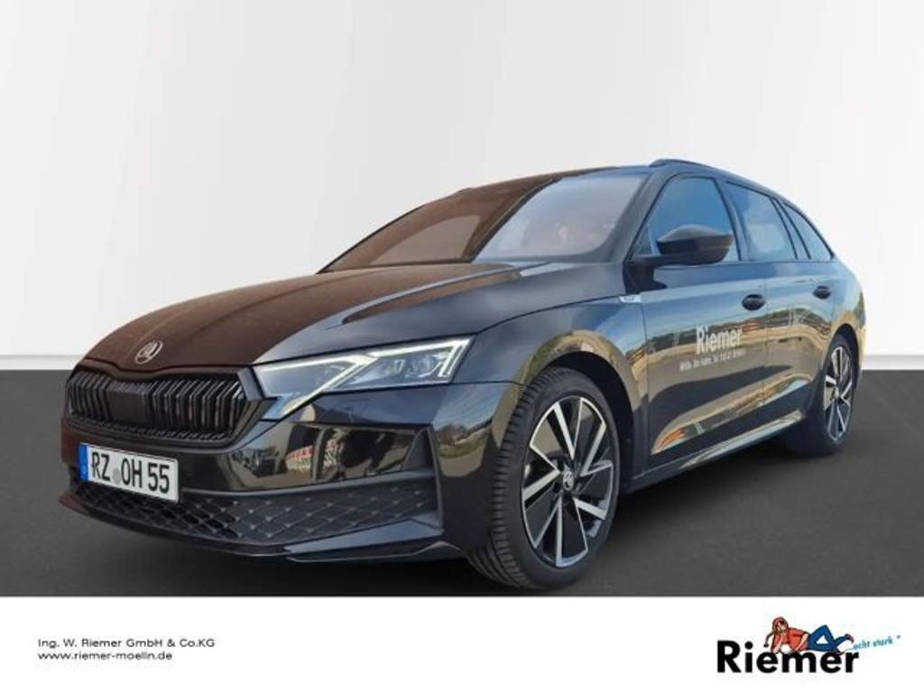Skoda Octavia 2024 Diesel