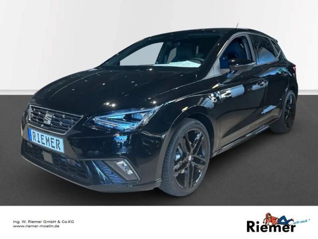 Seat Ibiza 2026 Benzine