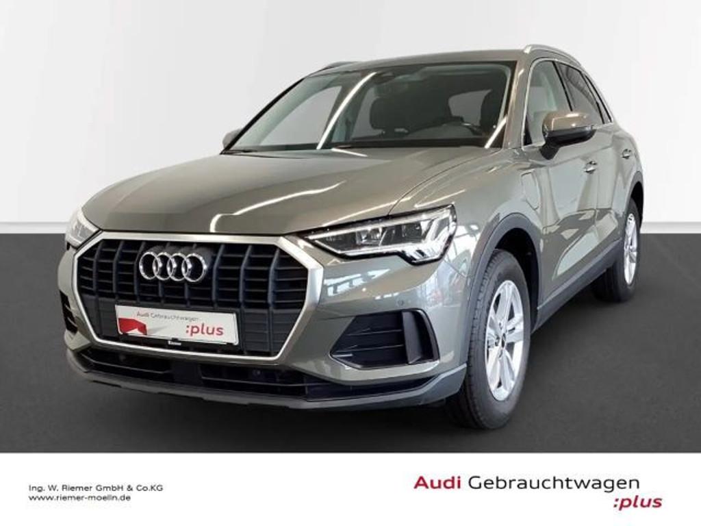 Audi Q3 2021 Hybride Benzine