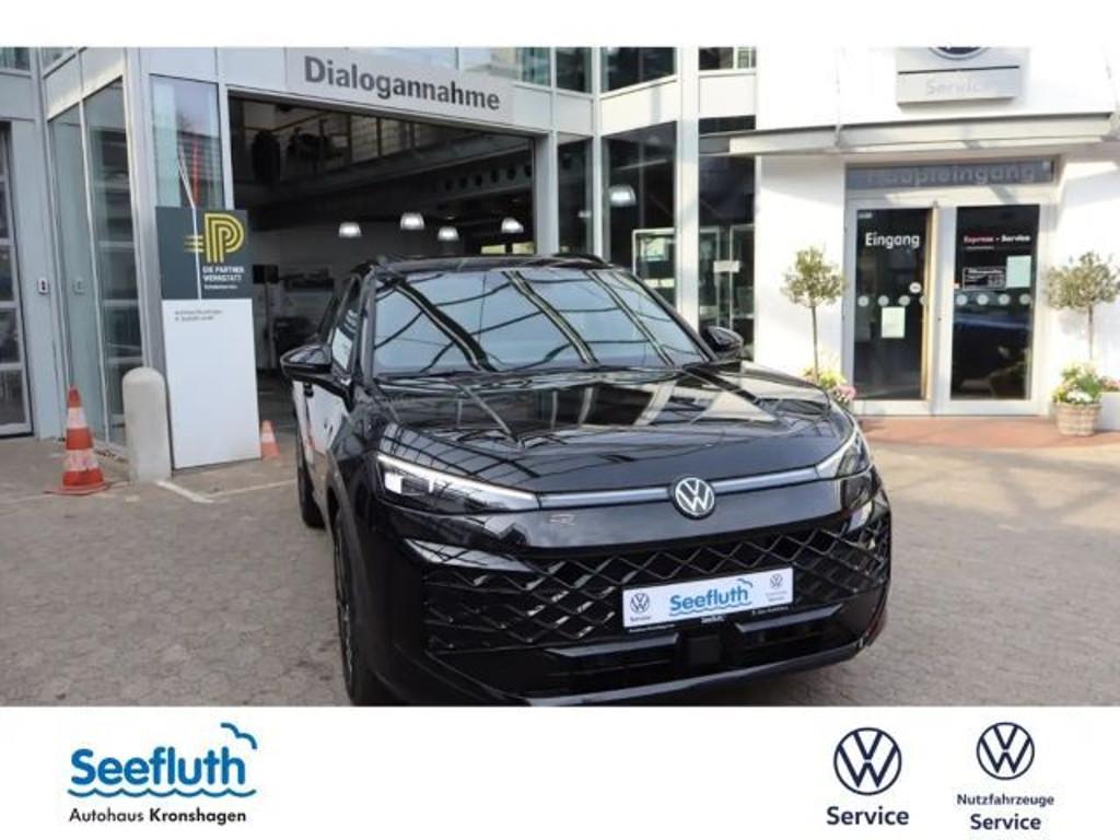 Volkswagen T-Roc 2026 Benzine