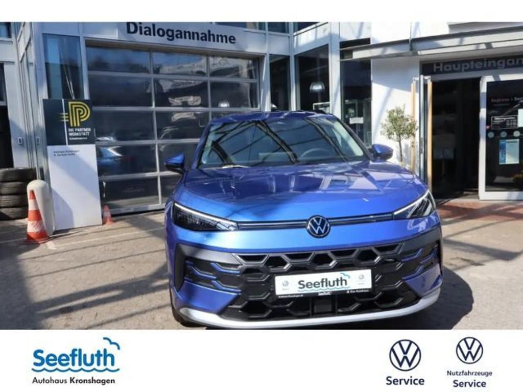 Volkswagen T-Roc 2026 Benzine