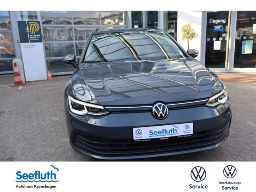 Volkswagen Golf 2023 Benzine