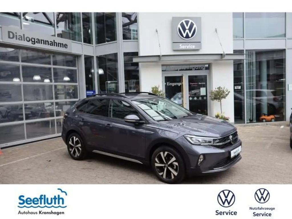 Volkswagen Taigo 2025 Benzine