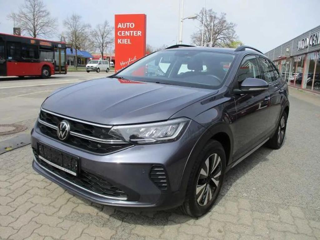 Volkswagen Taigo 2023 Benzine