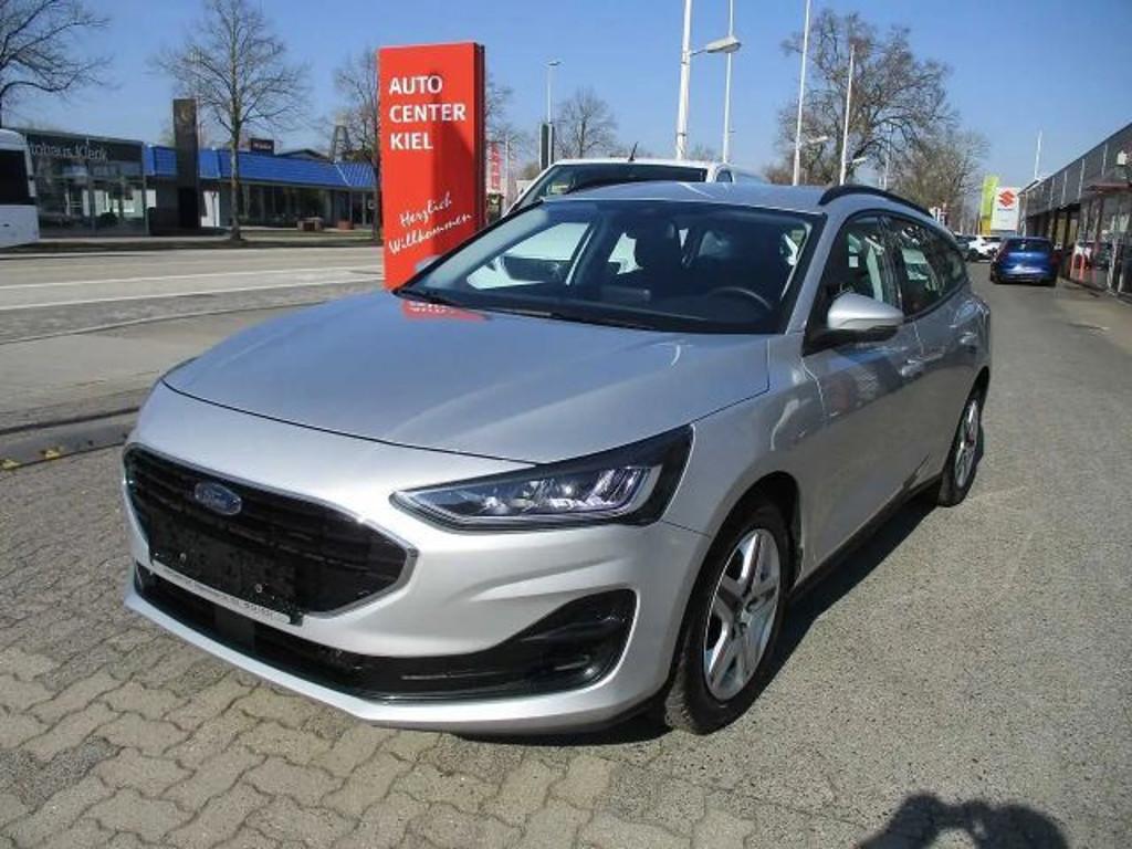 Ford Focus 2022 Diesel
