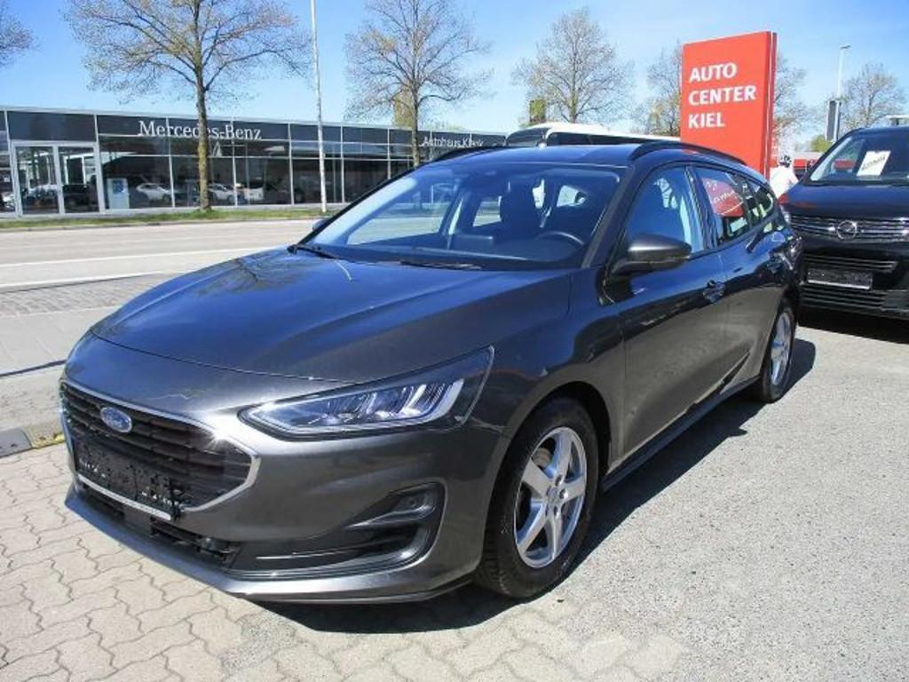 Ford Focus 2022 Diesel