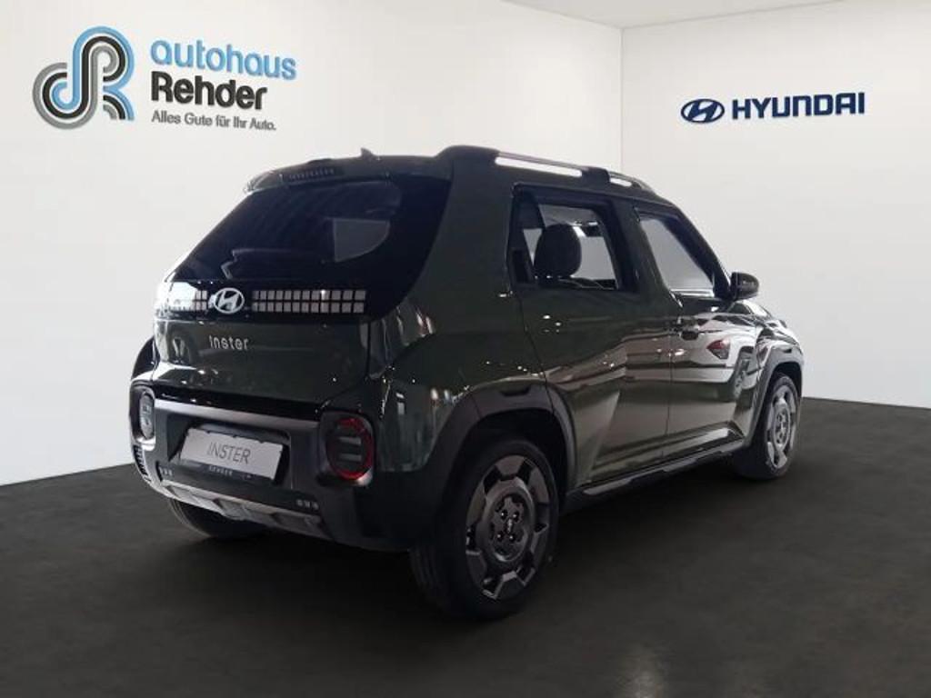 Hyundai Inster