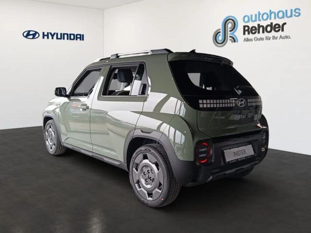 Hyundai Inster