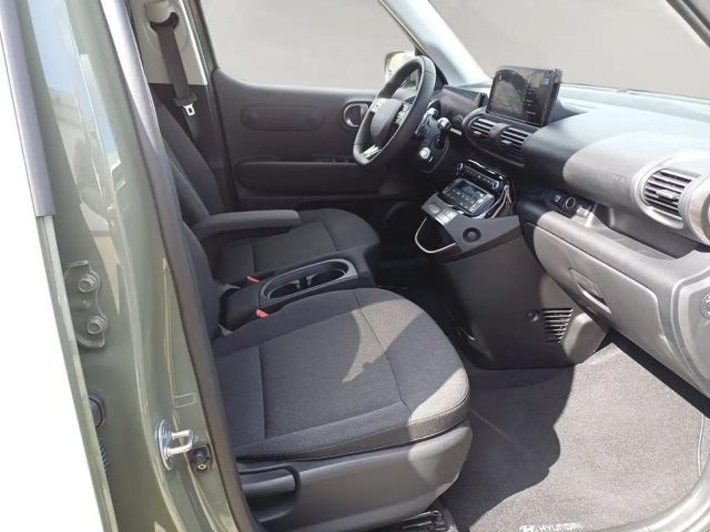 Hyundai Inster