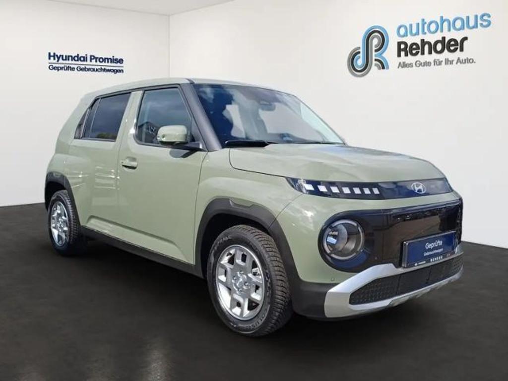 Hyundai Inster