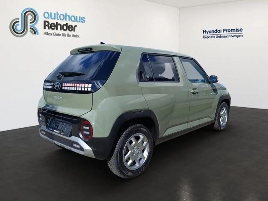 Hyundai Inster