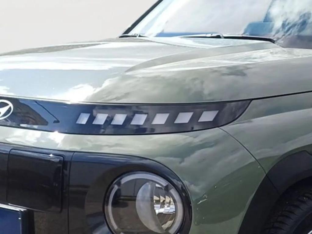 Hyundai Inster