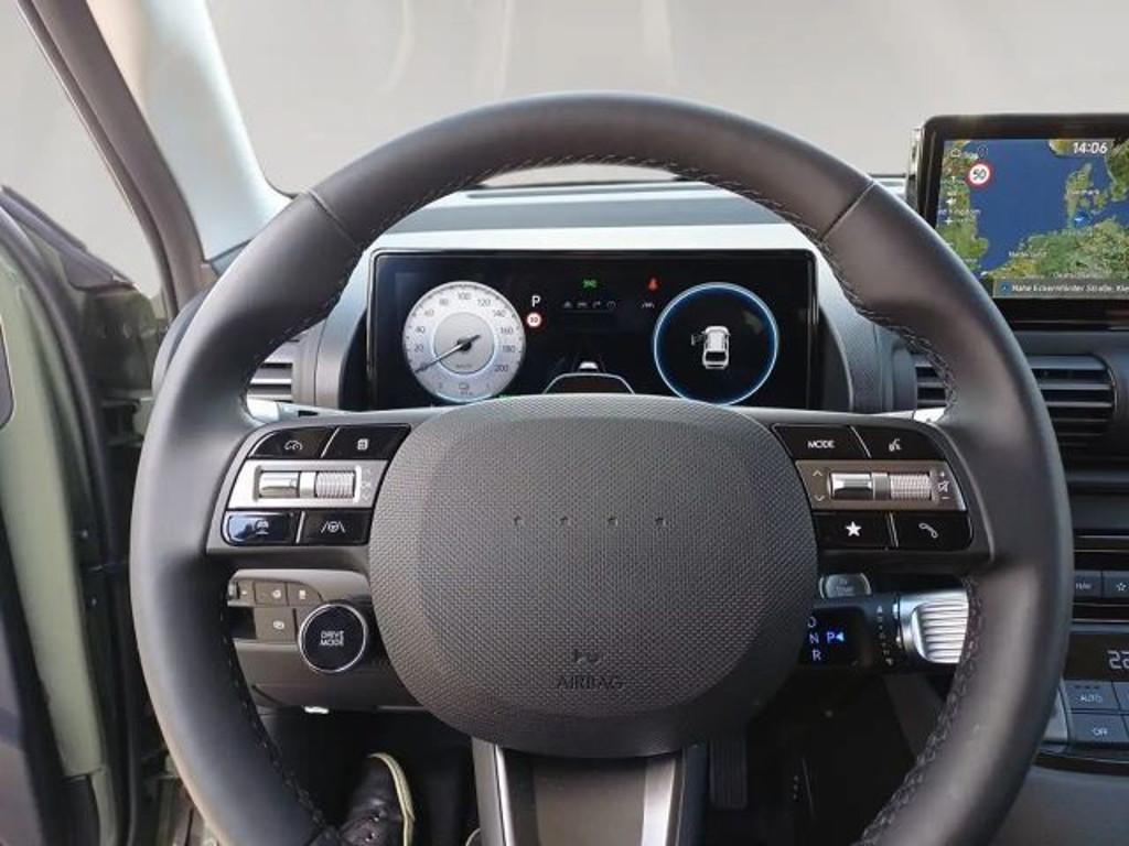 Hyundai Inster