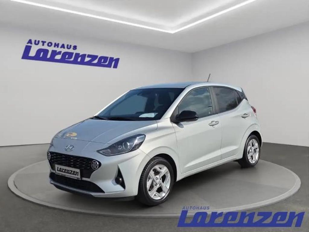 Hyundai i10 2023 Benzine