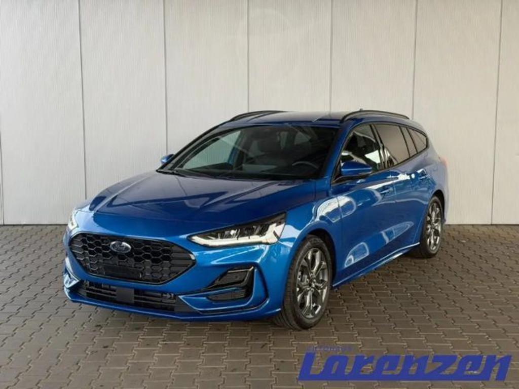Ford Focus 2025 Benzine