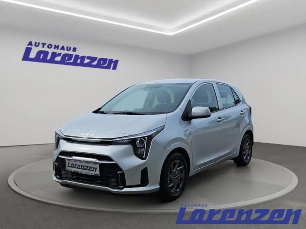 Kia Picanto 2025 Benzine