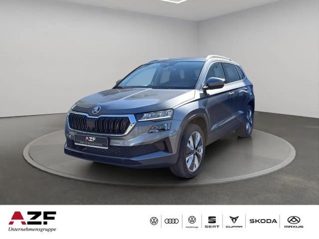 Skoda Karoq 2026 Benzine