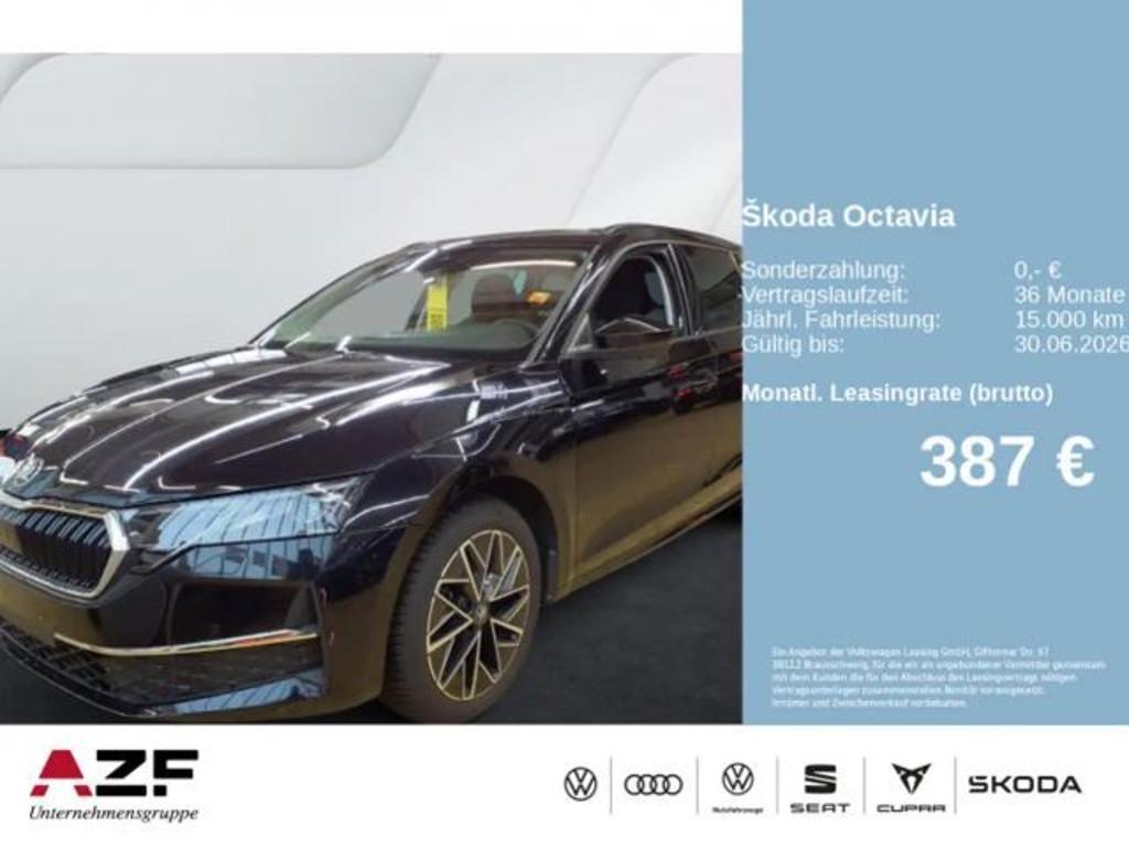 Skoda Octavia 2025 Diesel