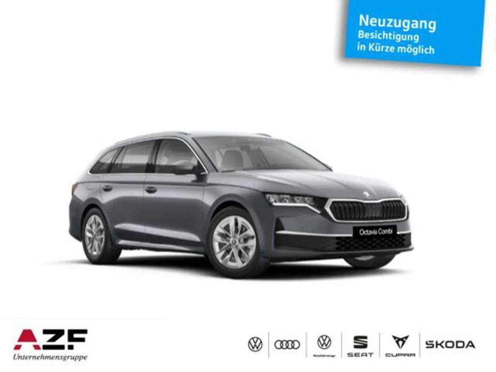 Skoda Octavia 2026 Benzine