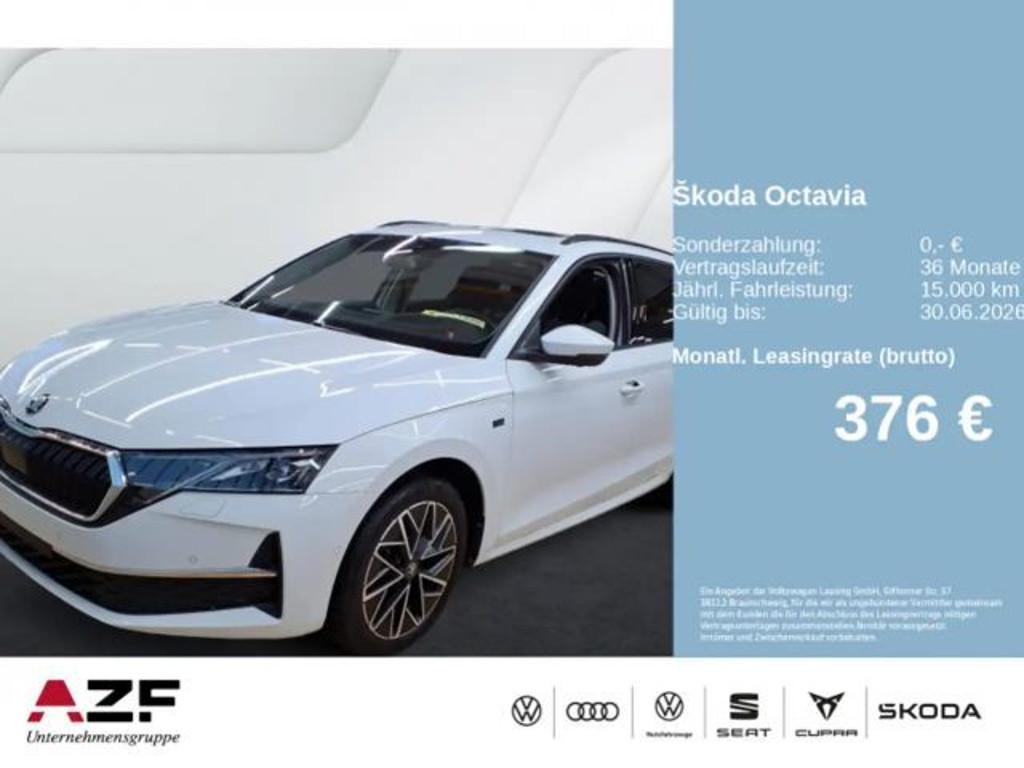 Skoda Octavia 2025 Diesel