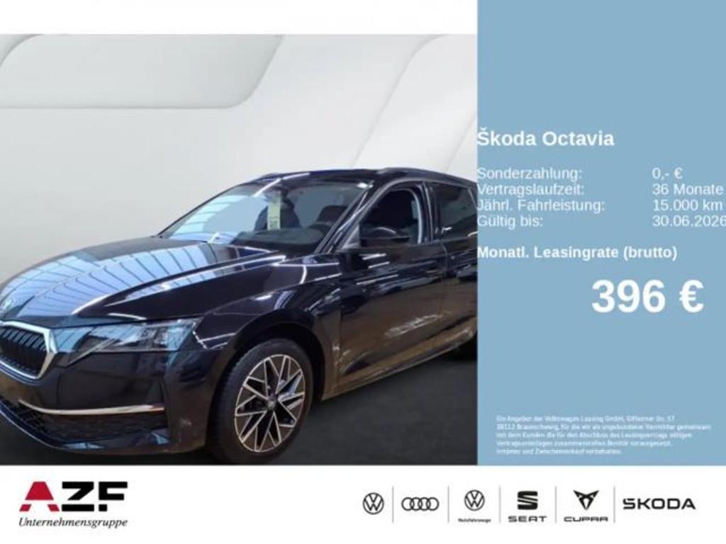 Skoda Octavia 2025 Diesel