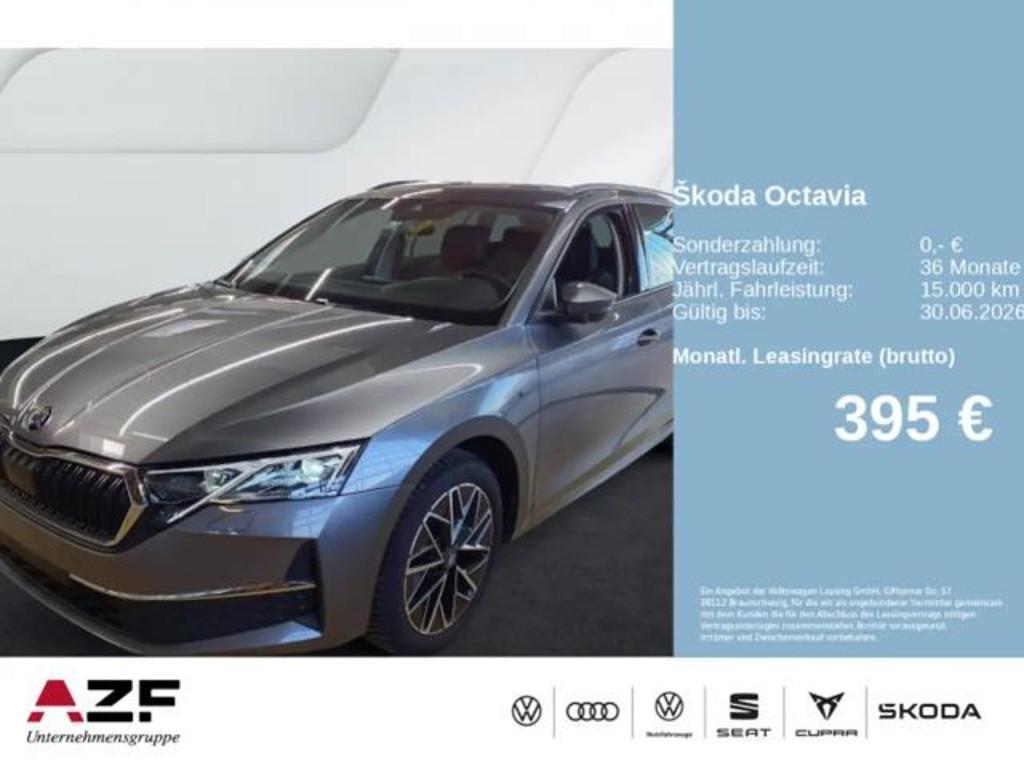 Skoda Octavia 2025 Diesel