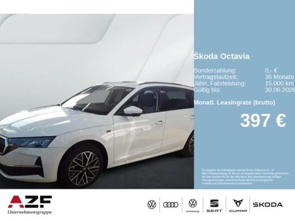 Skoda Octavia 2025 Diesel