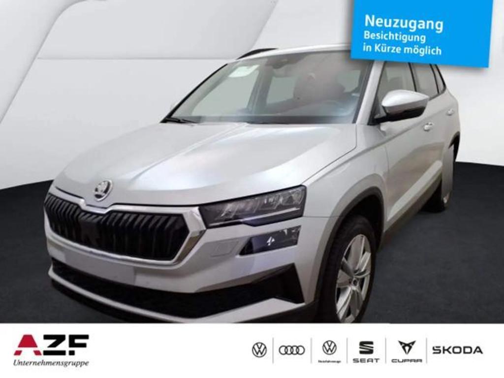 Skoda Karoq 2025 Benzine